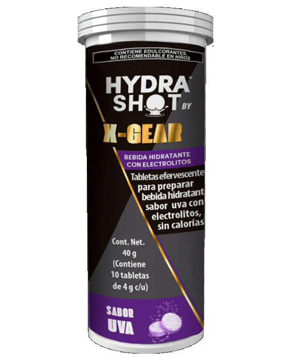 Aislado de suero de leche microfiltrado sabor chocolate